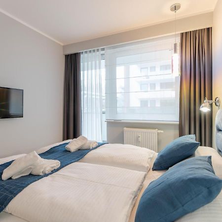 Apartament Premium Blizej Morza Kolobrzeg Exterior photo