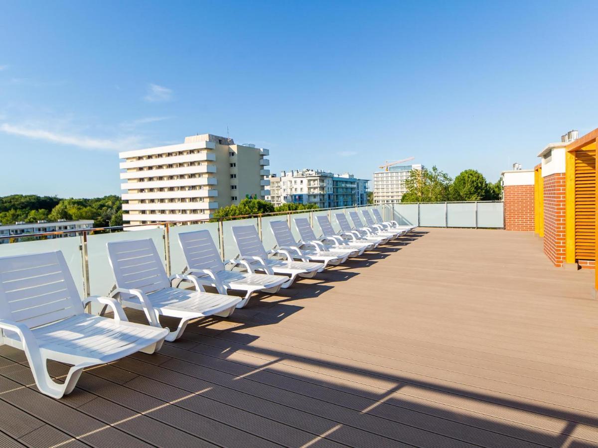 Apartament Premium Blizej Morza Kolobrzeg Exterior photo
