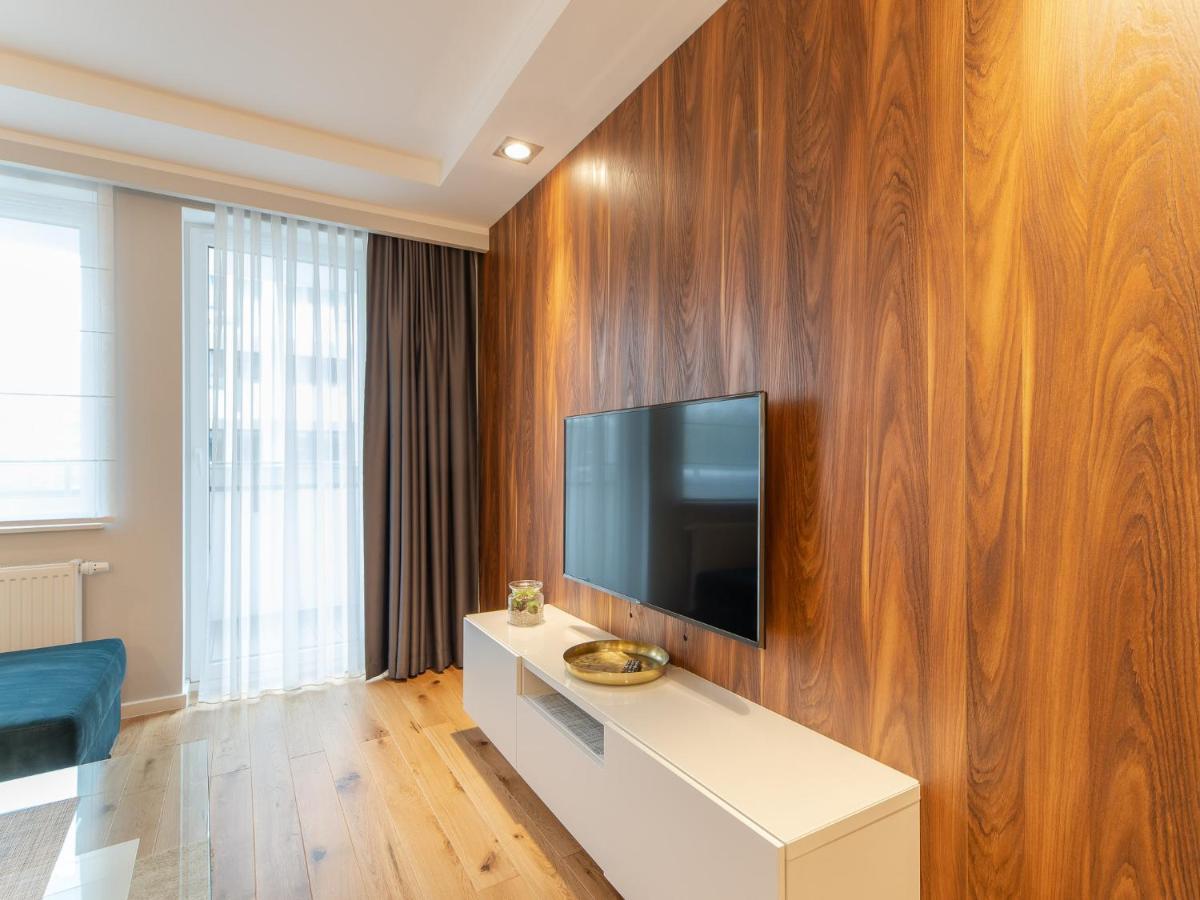 Apartament Premium Blizej Morza Kolobrzeg Exterior photo