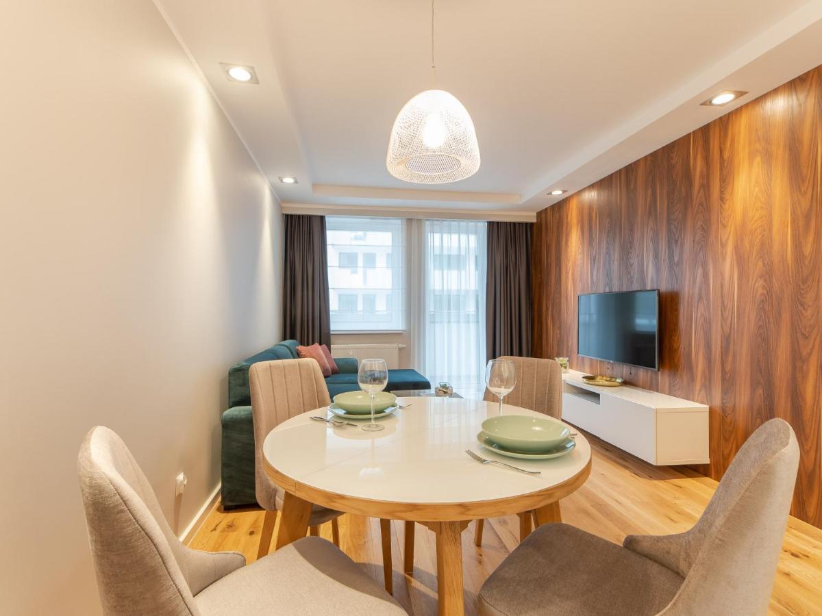 Apartament Premium Blizej Morza Kolobrzeg Exterior photo