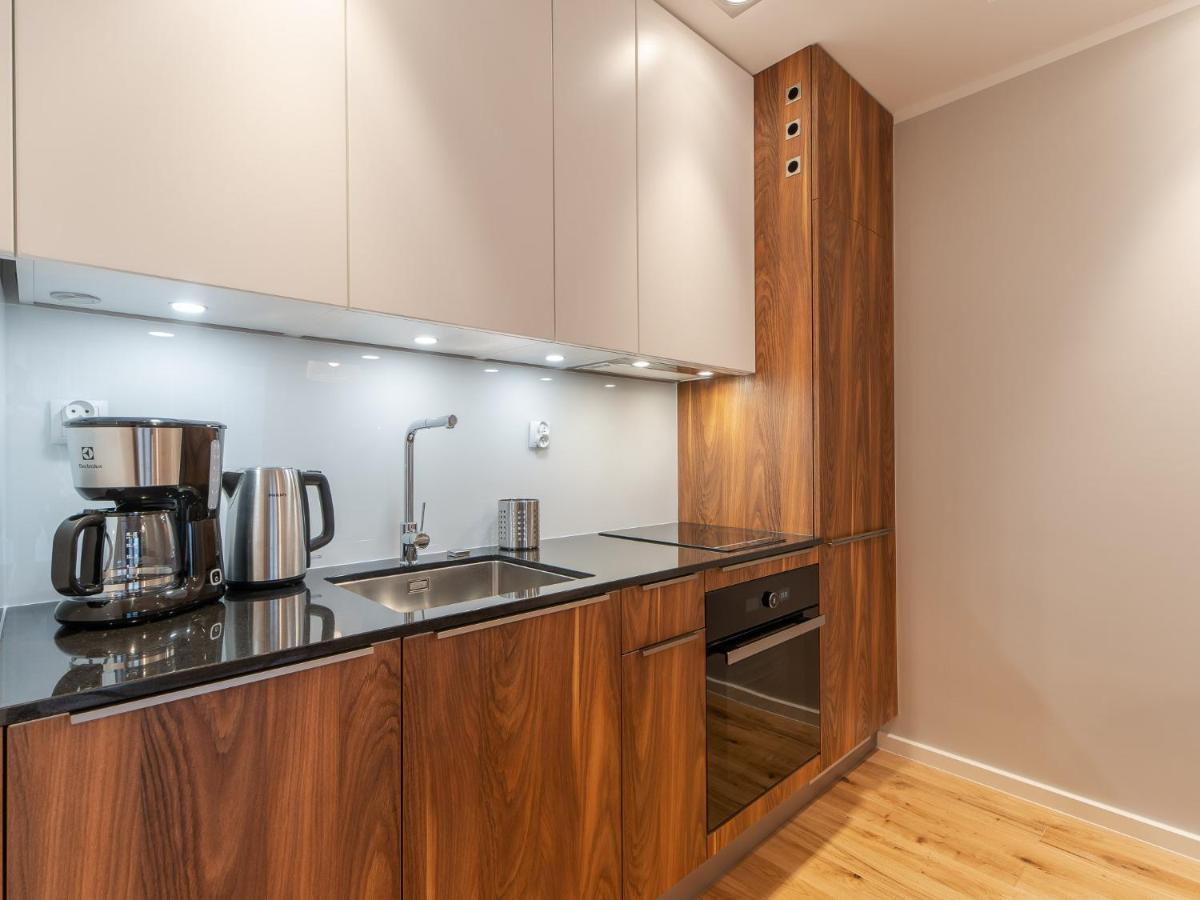 Apartament Premium Blizej Morza Kolobrzeg Exterior photo