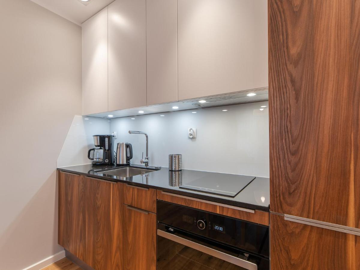 Apartament Premium Blizej Morza Kolobrzeg Exterior photo