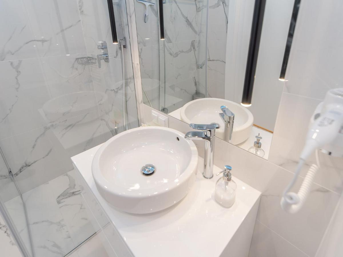 Apartament Premium Blizej Morza Kolobrzeg Exterior photo